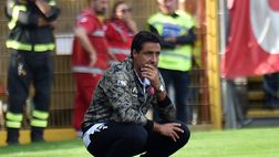 Serie B, Giunti: “Frosinone con merito in vetta. Perugia? Castori opposto di Baldini