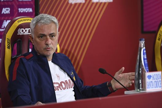 Roma, De Rossi: “Un giocatore mi ha impressionato! Totti, Mourinho e so che…”- immagine 4