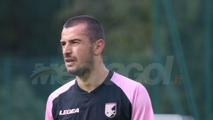 Calciomercato Cagliari, si punta Nestorovski. Sull’ex Palermo c’è anche il Lecce  Cagliari