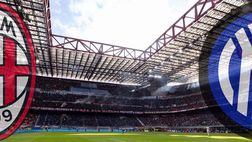 Operazione guastafeste e diffide: riti e calcoli a 16 giorni dal derby milanese