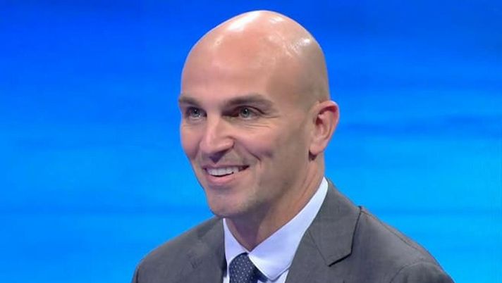 Cambiasso: “Sorteggio per l’Inter? Lo United, non la più debole ma la più suggestiva” Cambiasso: “Sorteggio per l’Inter? Lo United, non la più debole ma la più suggestiva” - immagine 1