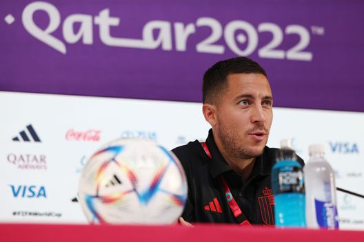 (Photo by Mohamed Farag/Getty Images) Bruxelles, una festa nazionale per Hazard: sarà così per Belgio-Austria…- immagine 4