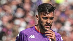 Gonzalez: “A Firenze mi sono sentito subito a casa, siamo un grande gruppo”