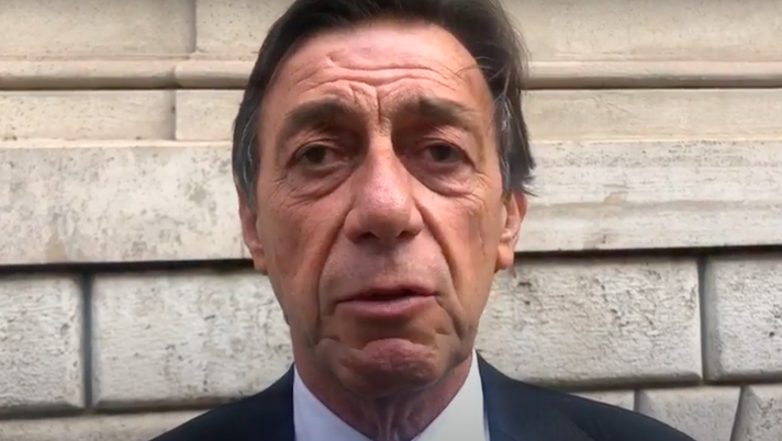Scontri all’Euganeo, Sindaco Padova: “Inaccettabile. Evitare queste cose in futuro”  padova