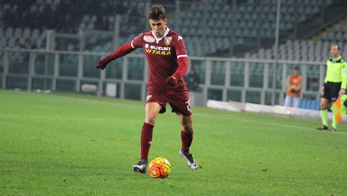 Avelar in Torino-Udinese, ultima sua apparizione in granata 