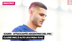 VIDEO Calciomercato Juventus, Icardi, Aubameyang o Martial? Ecco i numeri a confronto