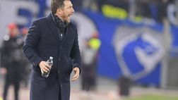 Milan, Di Francesco in lizza per il post Gattuso