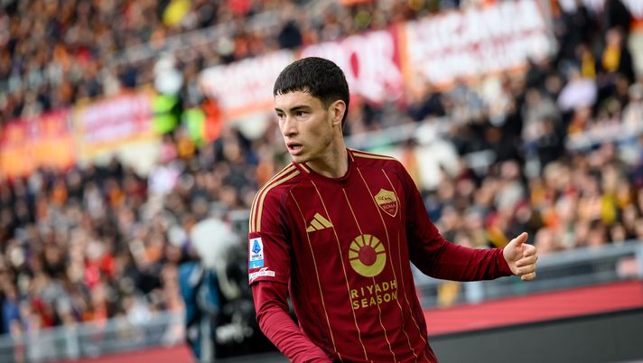 Roma senza Dybala: da Soulè al nuovo modulo, tutte le possibilità - immagine 1