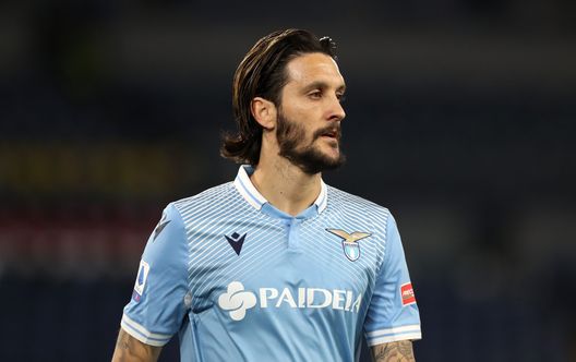 (Photo by Paolo Bruno/Getty Images) luis alberto napoli