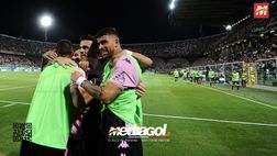 PALERMO, PROGRAMMATA UN’AMICHEVOLE CONTRO IL PISA GIOVEDì 21 LUGLIO