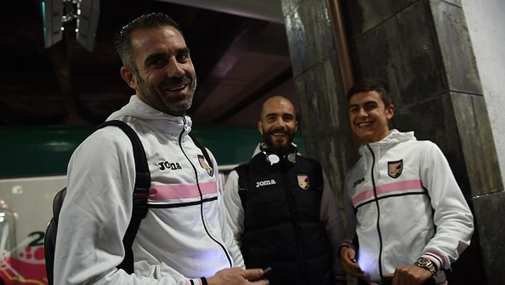 Sorrentino: &#8220;Dybala? Me lo immagino col Pallone d&#8217;oro in mano&#8221; 