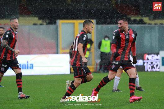 foggia