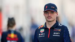 F1, Verstappen: “Chiave della gara a Monaco la pole fantastica”