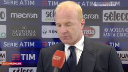 Mercato Inter, Tare: “La clausola di De Vrij vale per tutti, non solo per l’estero”