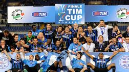 Inter, il 5 maggio non è più solo un incubo: 10 anni fa la prima tappa del Triplete