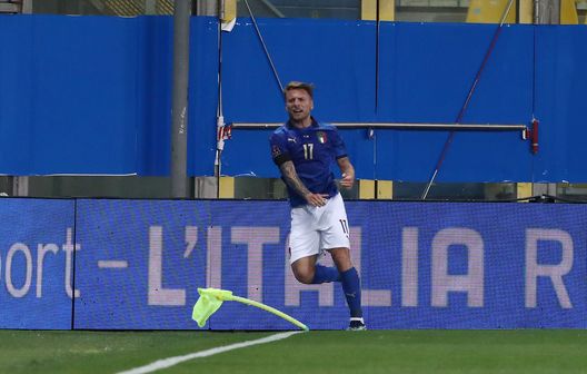 Italia Immobile (getty images) Italia Immobile (getty images)