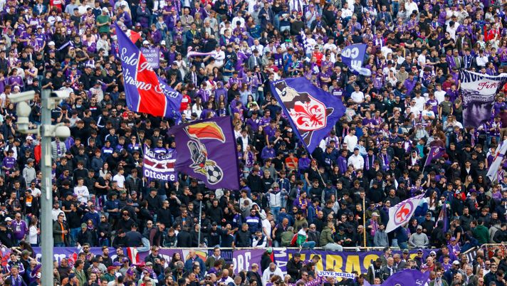Cresce l’attesa in casa Fiorentina: col Basilea obiettivo 35mila tifosi - immagine 1