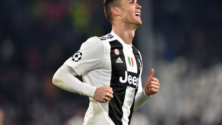 Cristiano Ronaldo fuori dalla Champions con la Juve: distrutto il suo record clamoroso - immagine 1