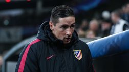 Spagna, paura per Torres: perde i sensi in campo
