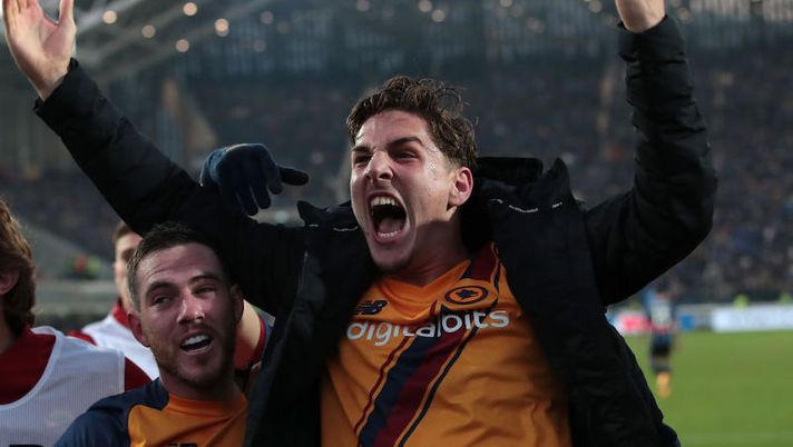 FLASH – Sky: “Novità Zaniolo: è già tornato! C’è un negativo e il rientro di Spinazzola…” - immagine 1