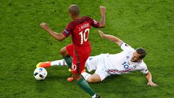 Sky – L’Inter insiste per Joao Mario, ma non pagherà la clausola. Suning…