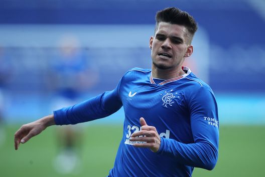 Ianis Hagi 