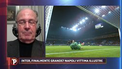 Ordine: “Inzaghi, cambi sbagliati. Calhanoglu? Battere un rigore non è un’impresa”