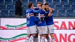 Casa Sampdoria: Viviano ancora out. Pavlovic e Schick dall’inizio?