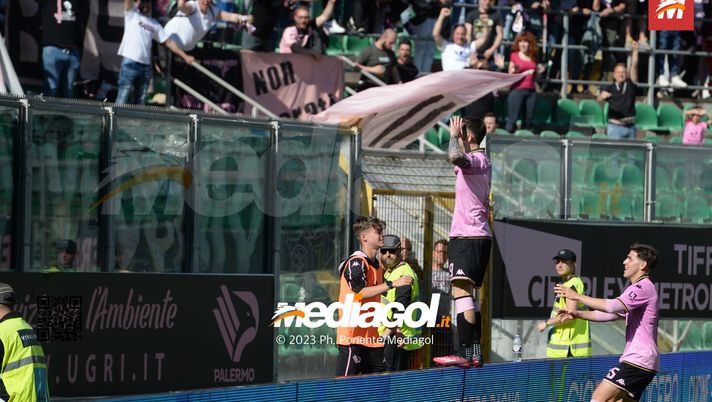 Serie B, la classifica: Genoa in A. Parma aggancia Cagliari. Palermo settimo, Pisa…  Palermo
