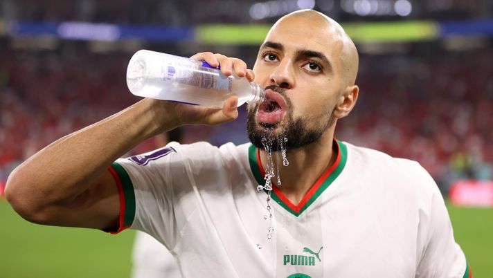 Liverpool, senti Corvino: “Mondiale? Occhio agli abbagli” - immagine 1