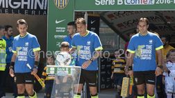 Verona-Napoli, dirige Pasqua