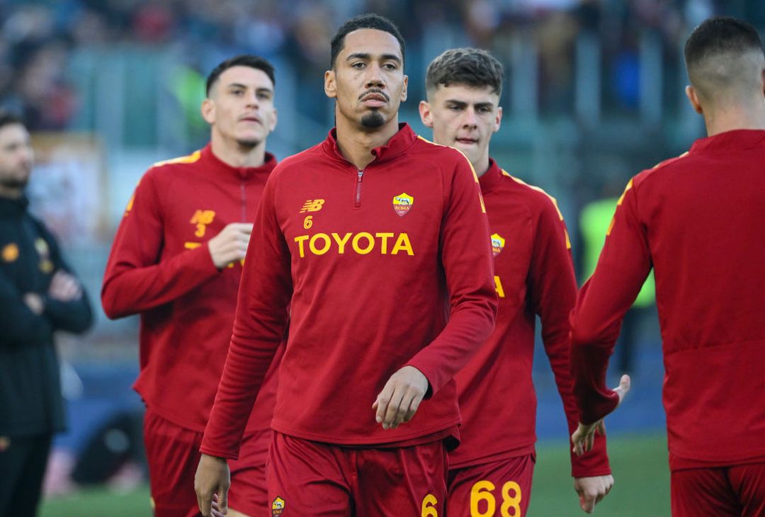 Roma-Bologna 1-0 – FOTO GALLERY - immagine 9