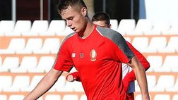 Walem (Belgio U21): “Vanheusden? Ho parlato con Martinez, mi ha detto che…”