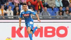Repubblica – Ancelotti-De Laurentiis, patto natalizio: Liverpool determinante, Lozano titolare