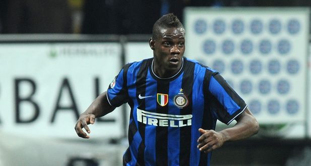 Getty Images Cesar: “Balotelli? Talento pazzesco ma senza cervello. Adriano invece…”- immagine 2