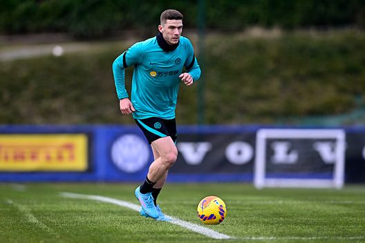 Inter, Gosens profumo di derby: “Quanto vorrei il Milan in semifinale di Champions”- immagine 2