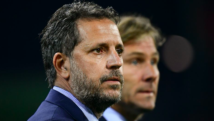 Paratici svela: “Difficile cedere questi due giocatori: sono ancora infortunati” - immagine 1