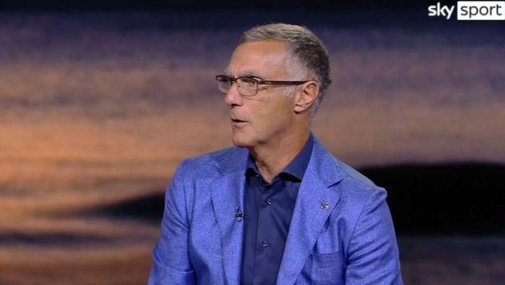 Bergomi: “Inter eccezionale con la Lazio, grande partita. Inzaghi in conferenza ha…” - immagine 1