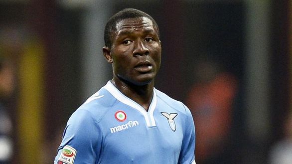 Minala si trasferisce in Lettonia: ufficiale la firma dell’ex Lazio con il Liepāja- immagine 2