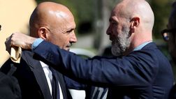 Milan, Scaroni: “Pioli interista? Si era parlato anche di Spalletti che era stato all’Inter”