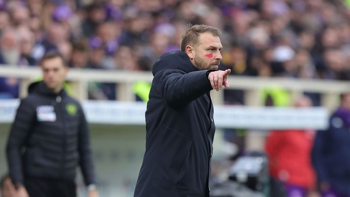 Zanetti: “Ad agosto sfida impari, oggi rimpianti per gol annullato di centimetri” - immagine 1