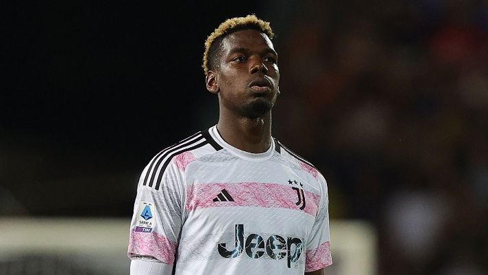 Novità Pogba: la Procura antidoping chiede quattro anni di squalifica - immagine 1