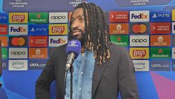 Anguissa: “Col nostro gioco possiamo vincere! Ecco le differenze tra Mazzarri e Calzona…”