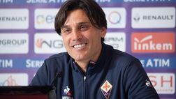 Fiorentina, Montella: “Nuova proprietà? Mi aspetto ancora i Della Valle”
