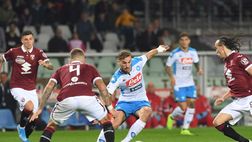 Le pagelle di Torino-Napoli 0-0: Lyanco e Laxalt promossi, quanto è prezioso Lukic
