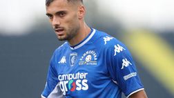 Di Marzio: “C’è un club che vuole Bajrami subito! Ma la Lazio si è mossa per giugno”