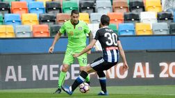 Ufficiale: Marco Borriello ha rinnovato con il Cagliari