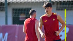 Mercato Roma LIVE: Shomurodov, distanza sulle cifre. Anche il Monaco su Bailly