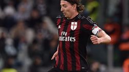Montolivo all’evento Audi: “Confronto duro tra i giocatori”