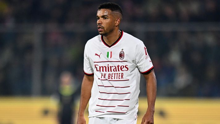 Milan, Messias: 'Theo e Giroud in finale? Adesso tifo Francia' | News (getty images)